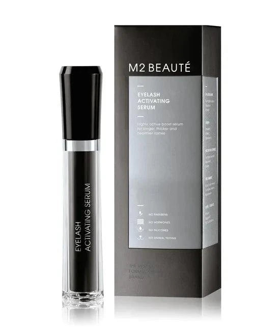 M2 Beaute Eyelash Activating Serum 4ml M2 Beaute Aktifleştirici Kirpik Serumu