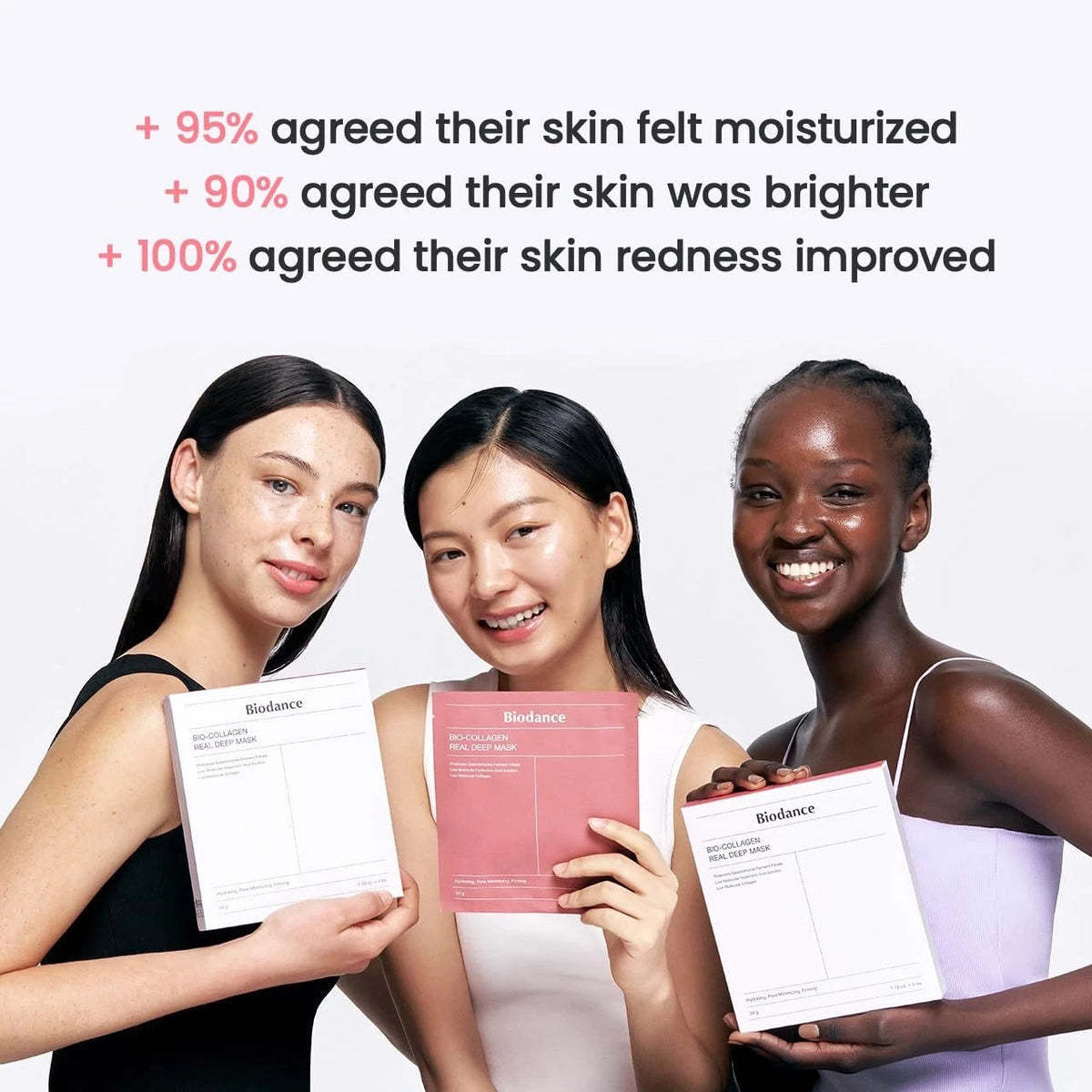 BIODANCE Bio Collagen Real Deep Mask™ 34g