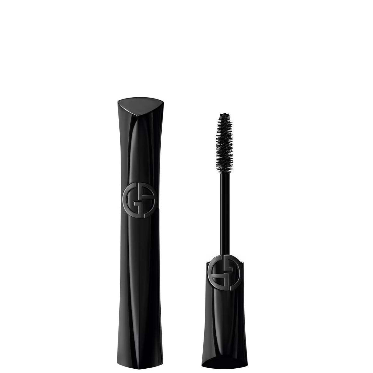 Armani Vertigo Drama Mascara Obsidian Black – Siyah Maskara