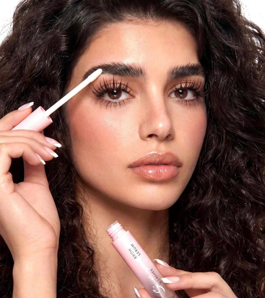 Sins 'N Lashes Eyebrow Serum 5 ml – Kaş Bakım Serumu