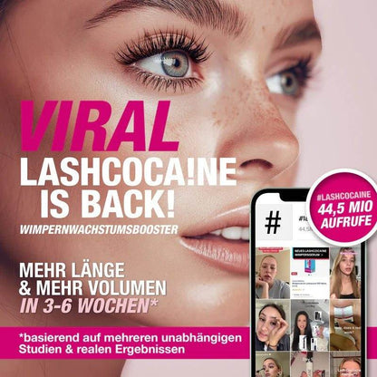 LASHCOCA!NE Kirpik Serumu