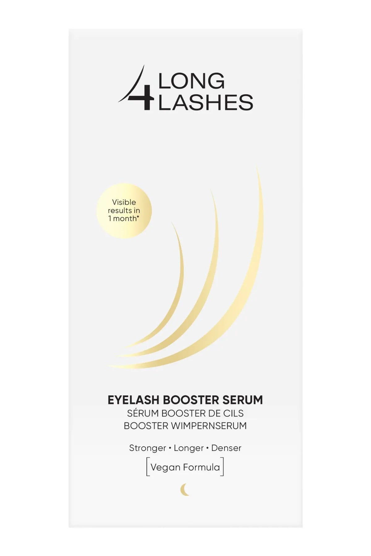 Long4lashes Fx5 Kirpik Serumu