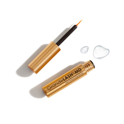 GrandeLASH-MD Lash Enhancing Serum 4ml  Grandelash Kirpik Serumu 4ml
