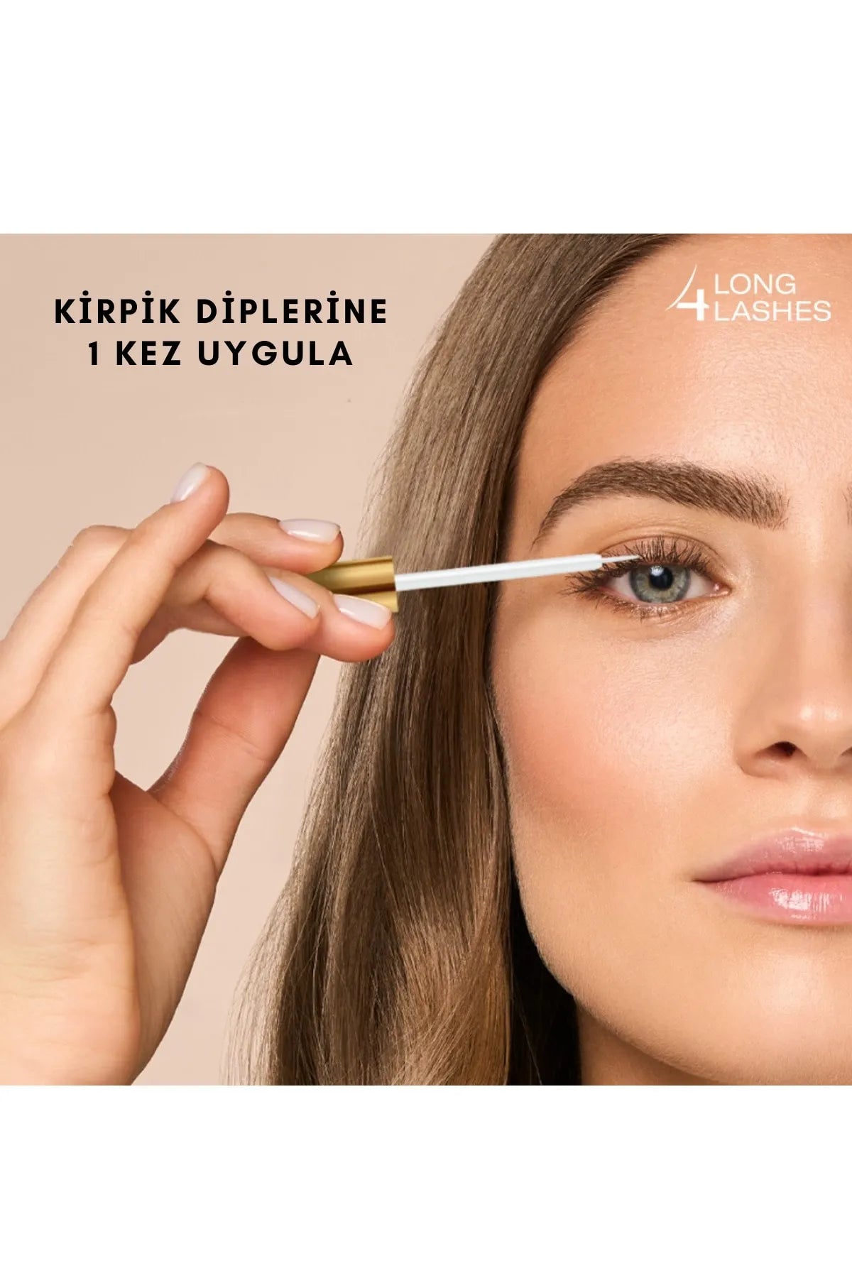 Long4lashes Fx5 Kirpik Serumu