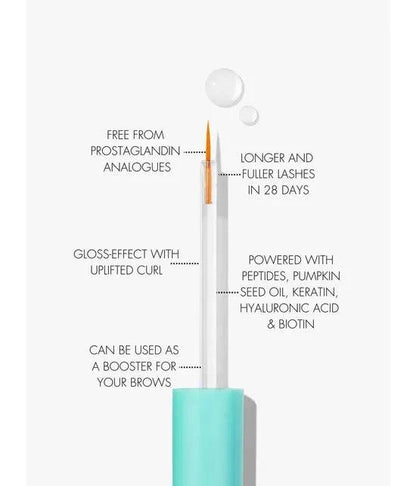 Sweed Eyelash Growth Serum 3ml  Sweed Kirpik Serumu