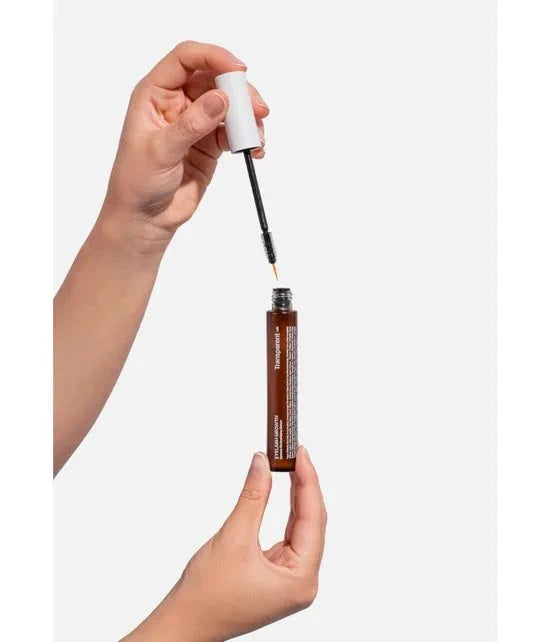 Transparent Lab Eyelash Growth 8ml  Transparent Lab Kirpik Serumu