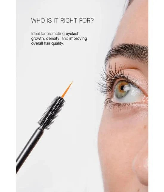 Transparent Lab Eyelash Growth 8ml  Transparent Lab Kirpik Serumu