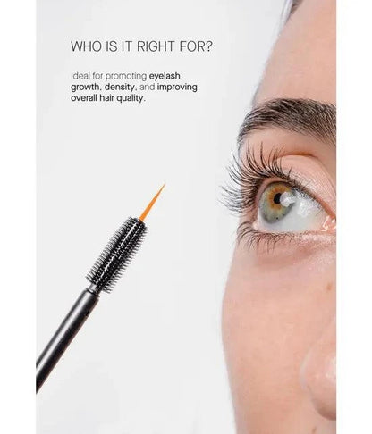 Transparent Lab Eyelash Growth 8ml  Transparent Lab Kirpik Serumu