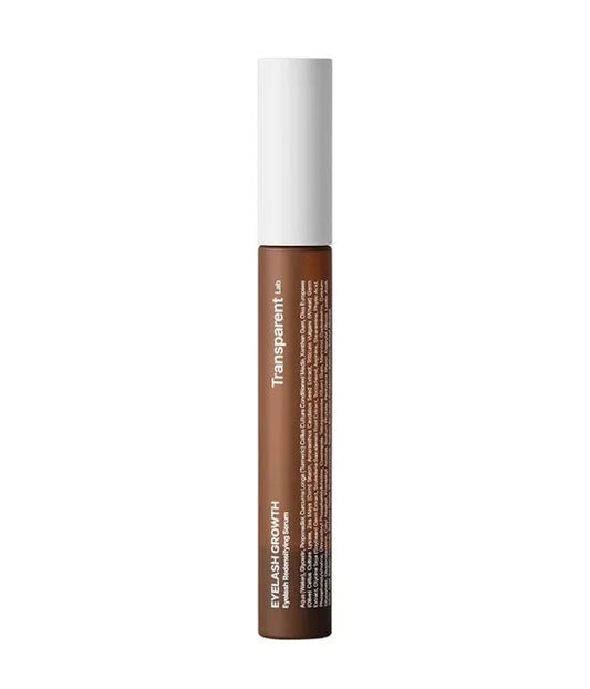 Transparent Lab Eyelash Growth 8ml  Transparent Lab Kirpik Serumu