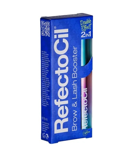 RefectoCil Lash & Brow Booster 6ml  RefectoCil Kirpik Serumu