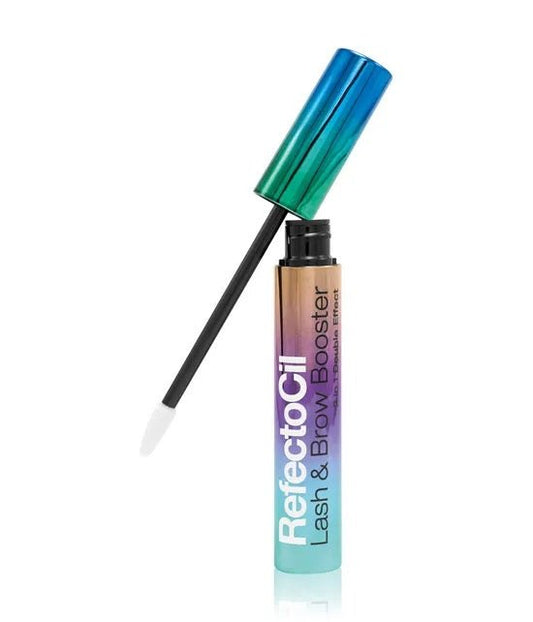 RefectoCil Lash & Brow Booster 6ml  RefectoCil Kirpik Serumu