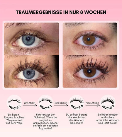 Sins 'n Lashes Eyelash Serum Sinsnlashes Kirpik Serumu