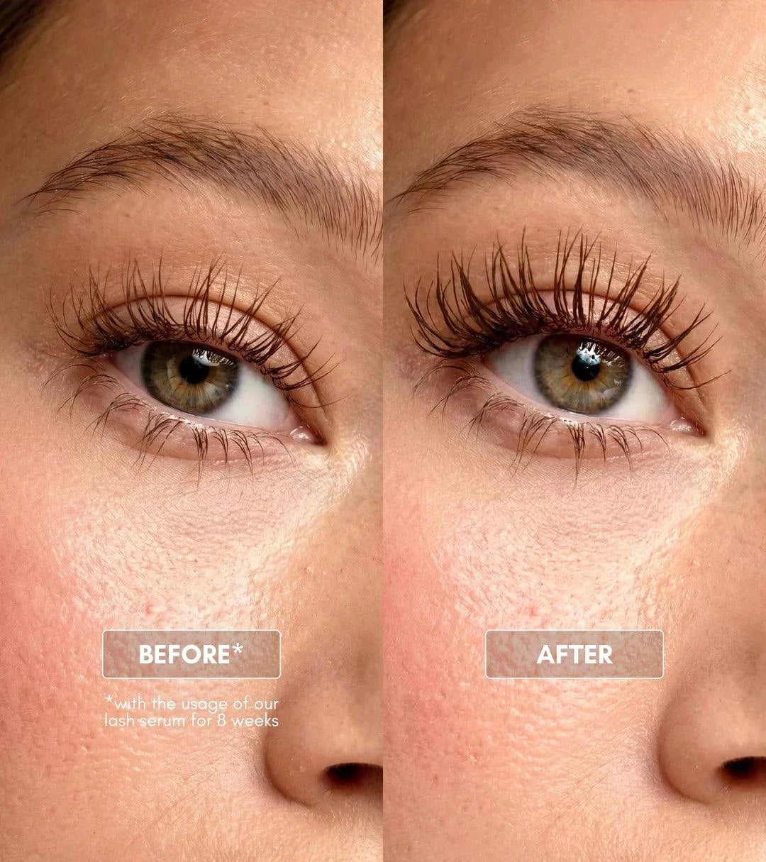 Sins 'N Lashes Vitamin Growth Mascara Black 14 ml – Siyah Bakım Maskarası