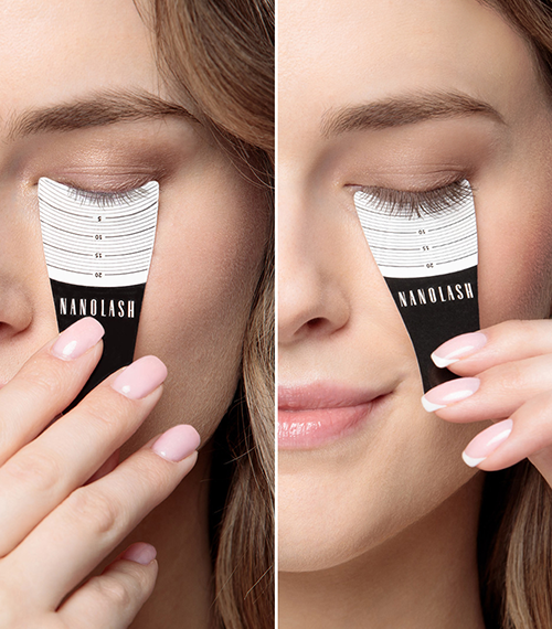 Nanolash Eyelash Serum 3ml  Nanolash Kirpik Serumu