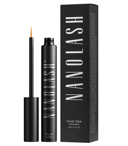 Nanolash Eyelash Serum 3ml  Nanolash Kirpik Serumu